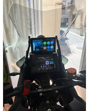 Soporte para KTM 1290 SuperAdventure S/R v3 (2021-) exclusivo Carpuride