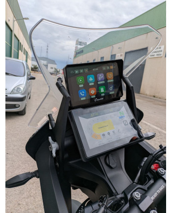 Soporte para KTM 1290 SuperAdventure S/R v3 (2021-) exclusivo Carpuride