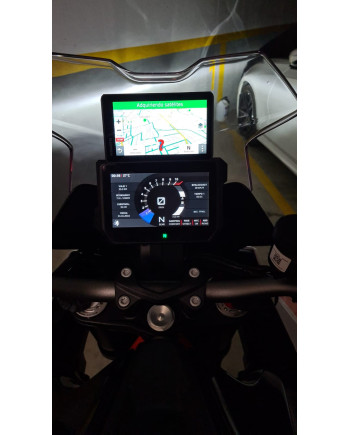 Soporte para KTM 1290 SDGT v2