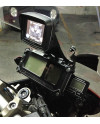 Soporte para Yamaha Tracer MT09 v1 (2015 a 2017)