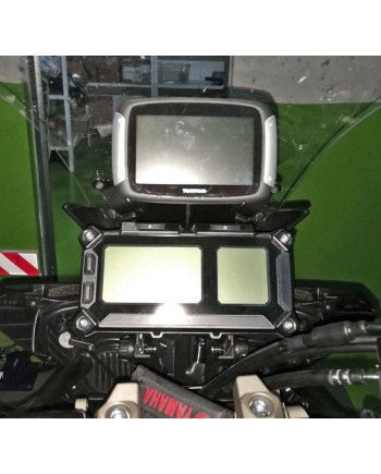 Soporte para Yamaha Tracer MT09 v1 (2015 a 2017)