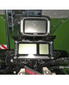 Soporte para Yamaha Tracer MT09 v1 (2015 a 2017)