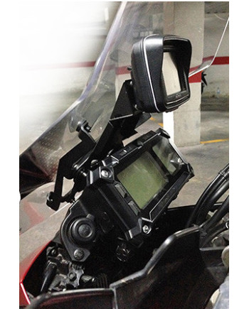 Soporte para Yamaha Tracer MT09 v1 (2015 a 2017)