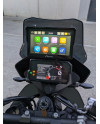 Soporte Display KTM 790 - 890 para Anclaje AMPS o Carplay