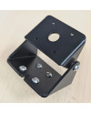 Soporte Display KTM 790 - 890 para Anclaje AMPS o Carplay
