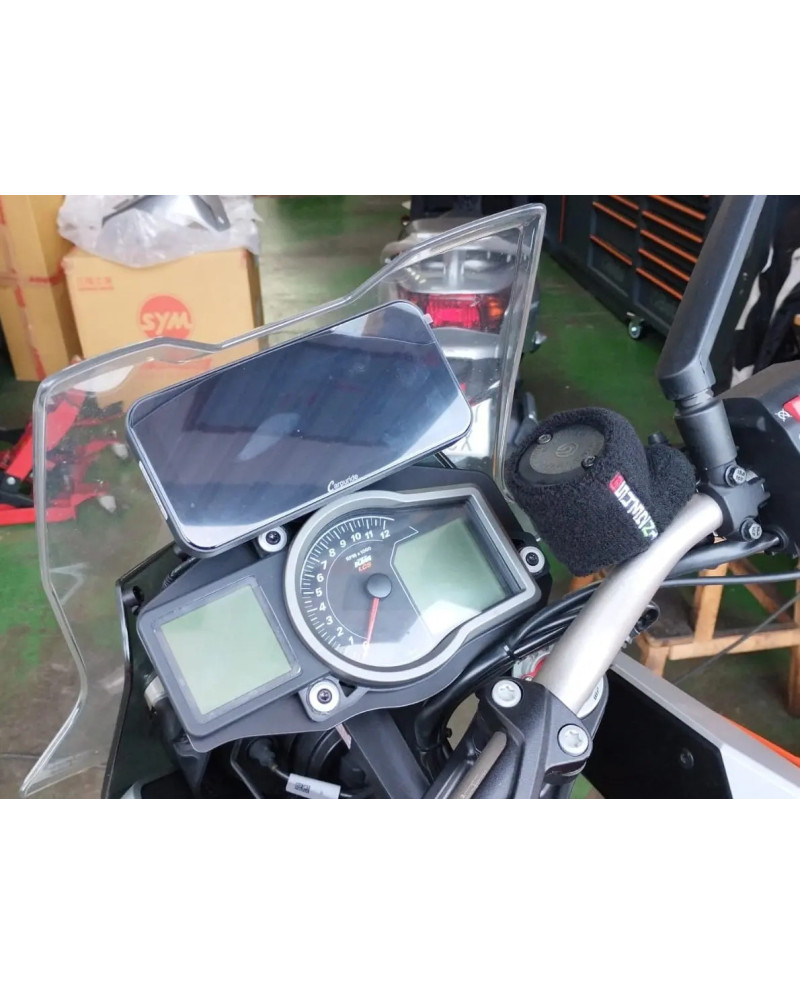 Soporte para KTM 1290 SuperAdventure T (2015)