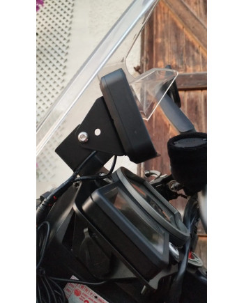 Soporte para KTM 1290 SuperAdventure T (2015)