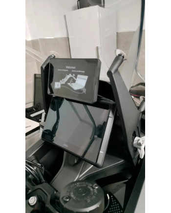 Soporte para KTM 1290 SuperAdventure S/R v3 (2021-)