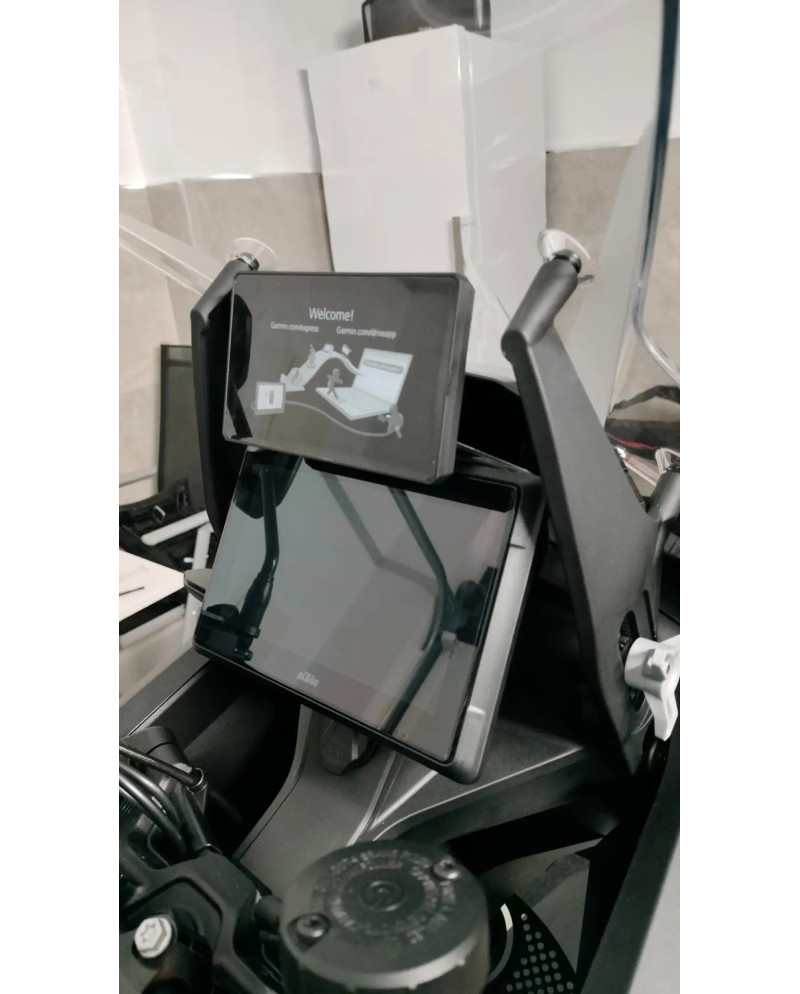 Soporte para KTM 1290 SuperAdventure S/R v3 (2021-)