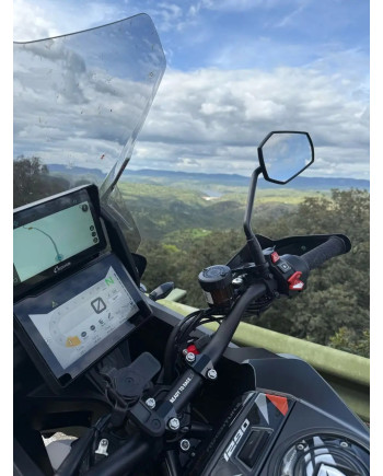 Soporte para KTM 1290 SuperAdventure S/R v3 (2021-) exclusivo Carpuride