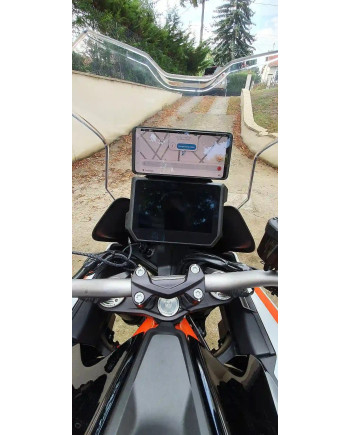 Soporte para KTM 1290 SDGT v2