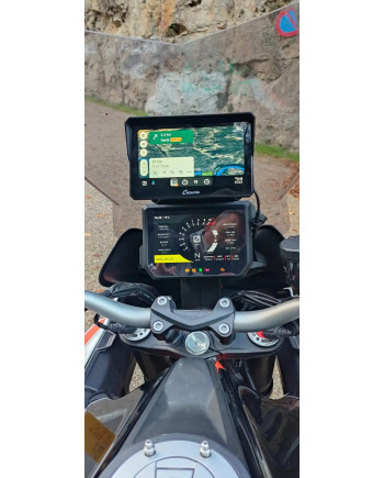 Soporte para KTM 1290 SDGT v2