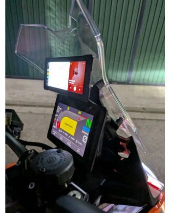 Soporte para KTM 1290 SDGT v3