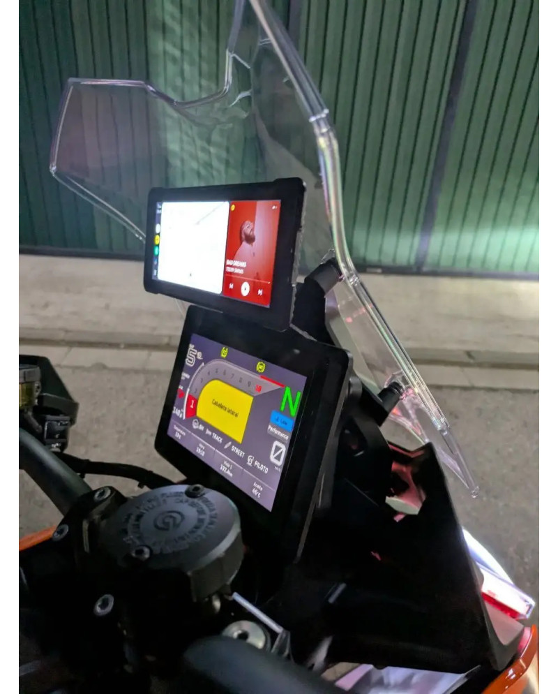 Soporte para KTM 1290 SDGT v3