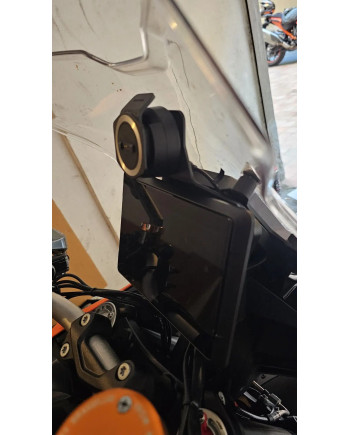 Soporte para KTM 1290 SDGT v3