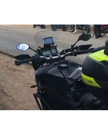 Soporte para Yamaha Tracer MT09 v1 (2015 a 2017)