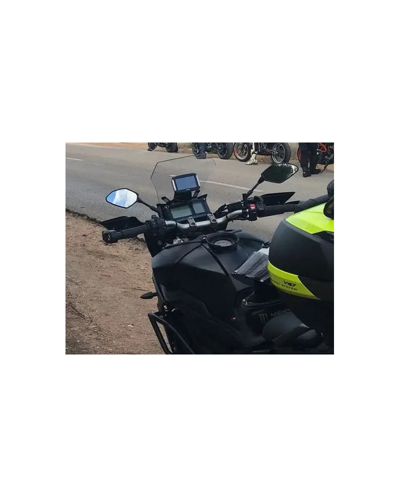 Soporte para Yamaha Tracer MT09 v1 (2015 a 2017)