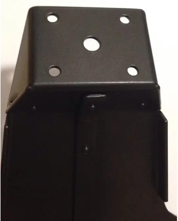 Soporte para Yamaha Tracer MT09 v1 (2015 a 2017)
