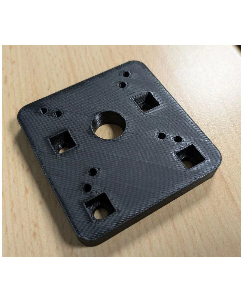 Módulo adaptador Carpuride w6 ó 7 a patron AMPS