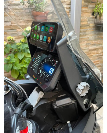 Modulo Anclaje Navifly 6,25"
