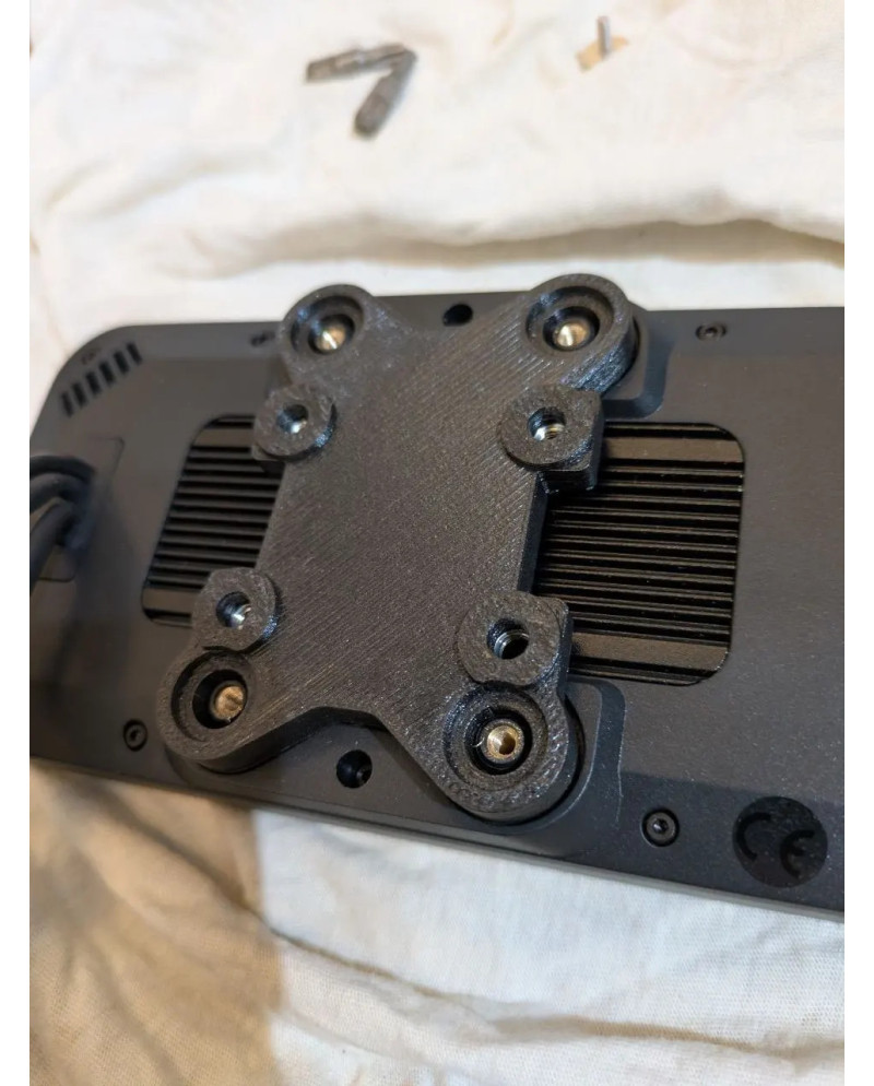 Modulo Anclaje Navifly 6,25"
