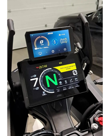 Modulo anclaje Chigee AIO-5 Lite