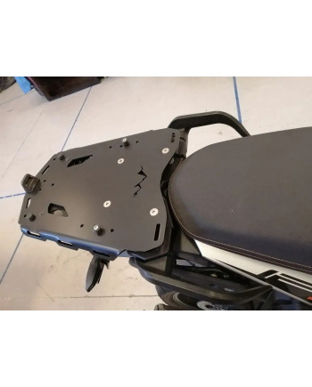 Placa Anclaje Baúl Givi Monokey KTM 1290 2017 | PATR.KTM.1290.17