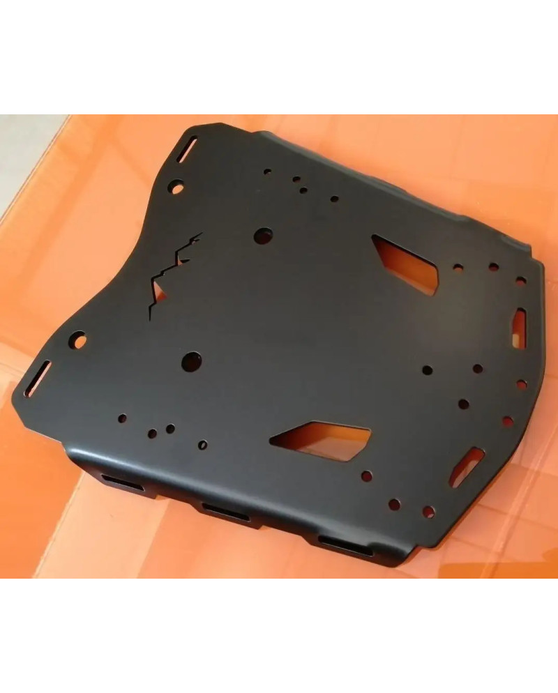 Placa Anclaje Baúl Givi Monokey KTM 1290 2017 | PATR.KTM.1290.17