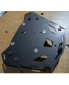 Parrilla anclaje baul trasero CFMoto 450 MT