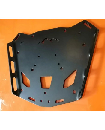 Parrilla anclaje baul trasero CFMoto 450 MT