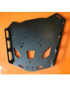 Parrilla anclaje baul trasero CFMoto 450 MT