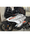 Kit vinilo deposito KTM 1290 SA S/R 2021
