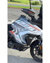 Kit vinilo deposito KTM 1290 SA S/R 2021