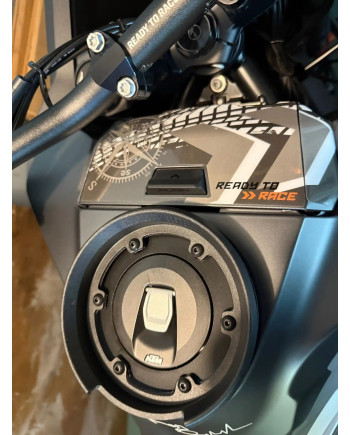Kit vinilo guantera para  KTM 1290 Super Adventure 2021 S/R