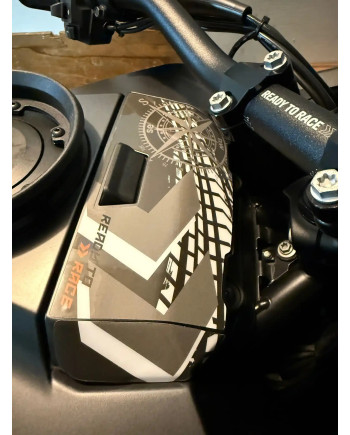 Kit vinilo guantera para  KTM 1290 Super Adventure 2021 S/R