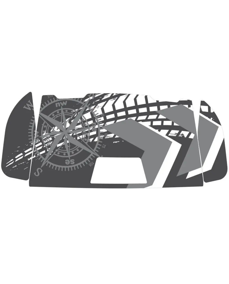 Kit vinilo guantera para  KTM 1290 Super Adventure 2021 S/R
