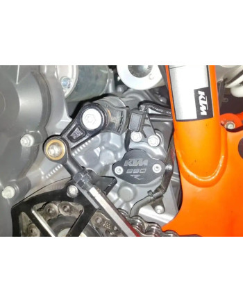 Protector sensor marcha engranada KTM 790-890 y Norden 901