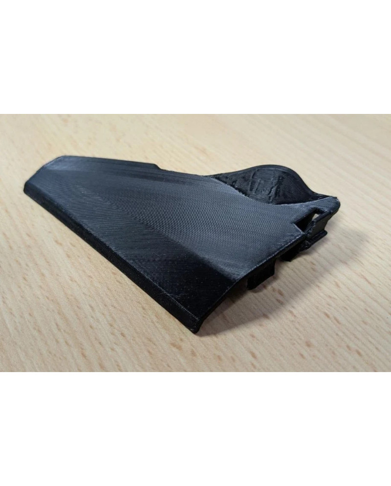 Honda NT700 Tapa Int. Izda. Pantalla Cortavientos | HN.NT7.TPI