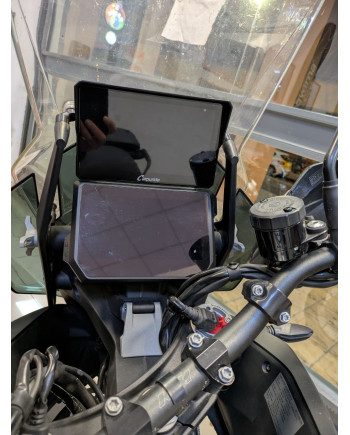 Soporte para KTM 1290 SuperAdventure S/R v2 (2017-2020) exclusivo Carpuride